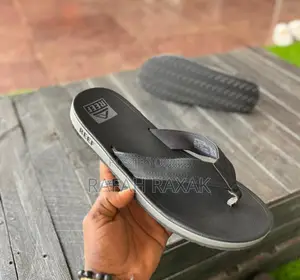 Original Comfortable Men’S Reef Cushion Dawn Sandals