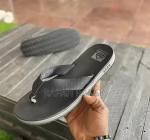 Original Comfortable Men’S Reef Cushion Dawn Sandals