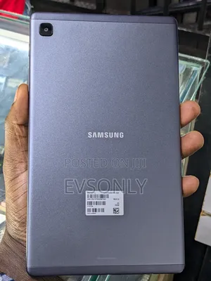 Samsung Galaxy Tab A7 Lite 32 GB Black
