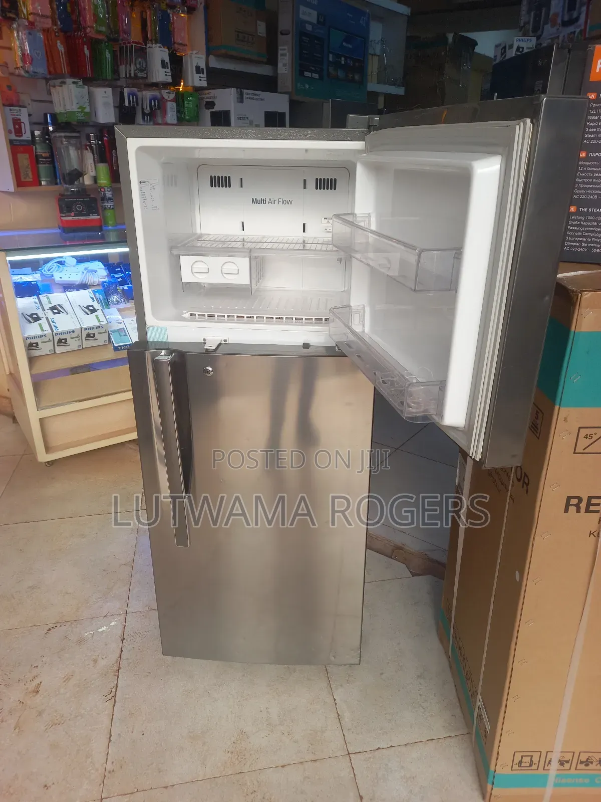Lg Smart Linear 310ltrs