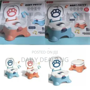 Baby Toilet Potty Seat Children Potty Safe Seat With Armrest