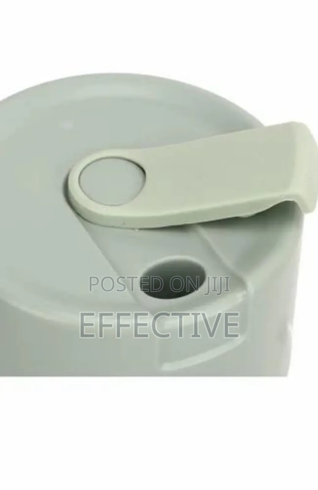 Straw Type Juicing Cup