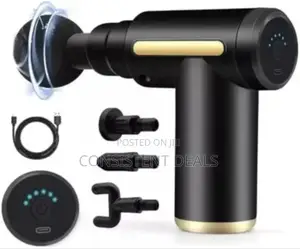 Mini Portable Massage Gun