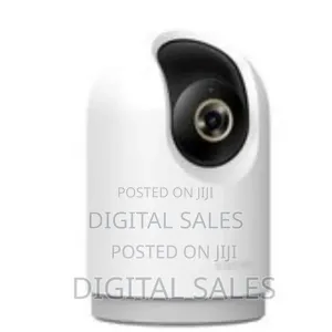 Xiaomi Smart Camera C500 Pro 5mp(2960 * 1666) Physical Lens Shield Pet