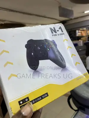 N-1 Xone Controller