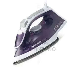 Panasonic 1800w Spray And Vertical Steam Iron
