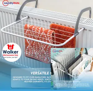 Balcon Cloth Dryer Rack