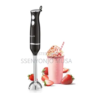 Saachi Hand Blender 4265 - 200w Powerful Ergonomic Design