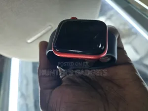 Apple 6 Series 44mm as Good as New