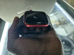Apple 6 Series 44mm as Good as New