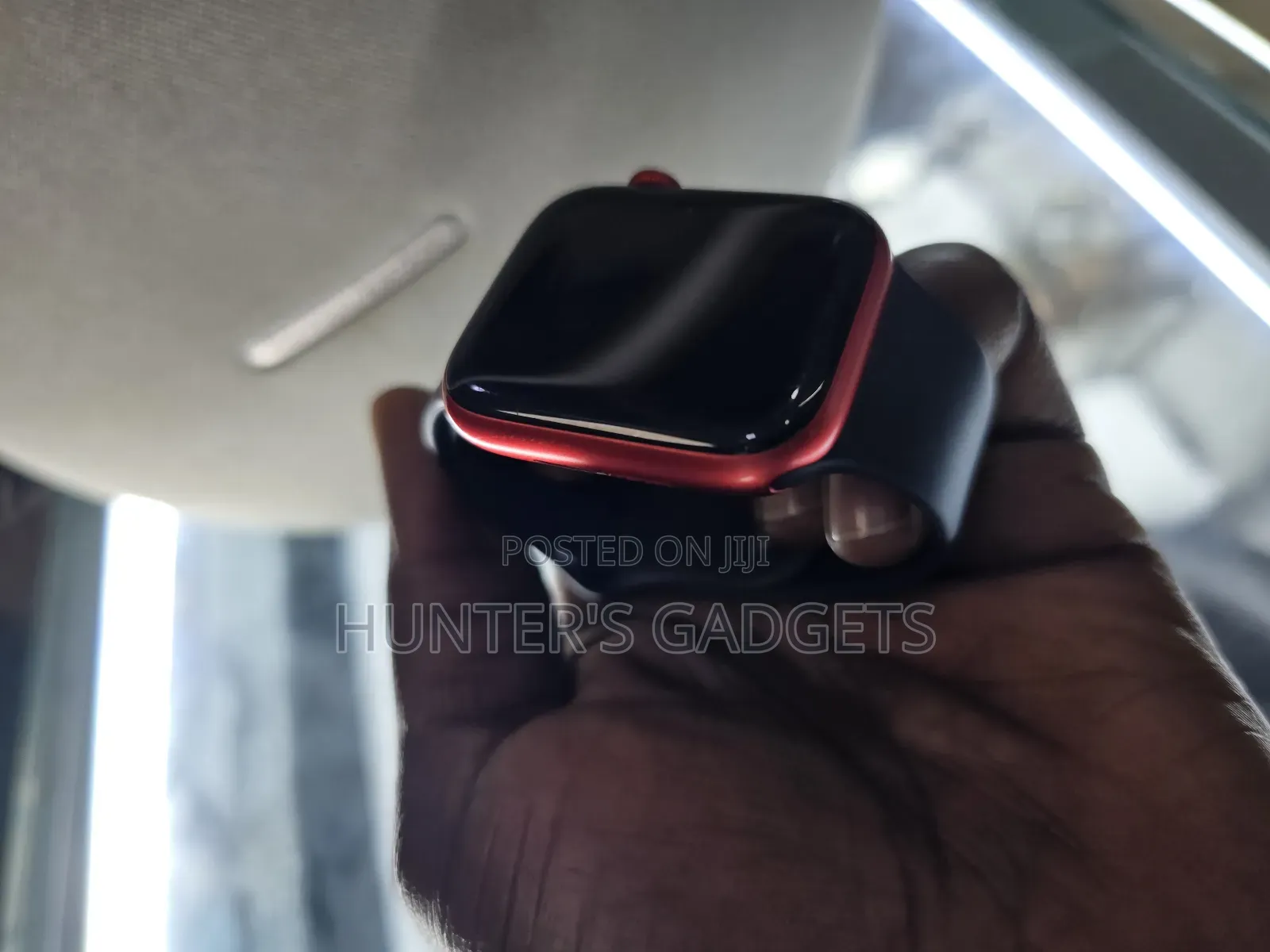 Apple 6 Series 44mm as Good as New