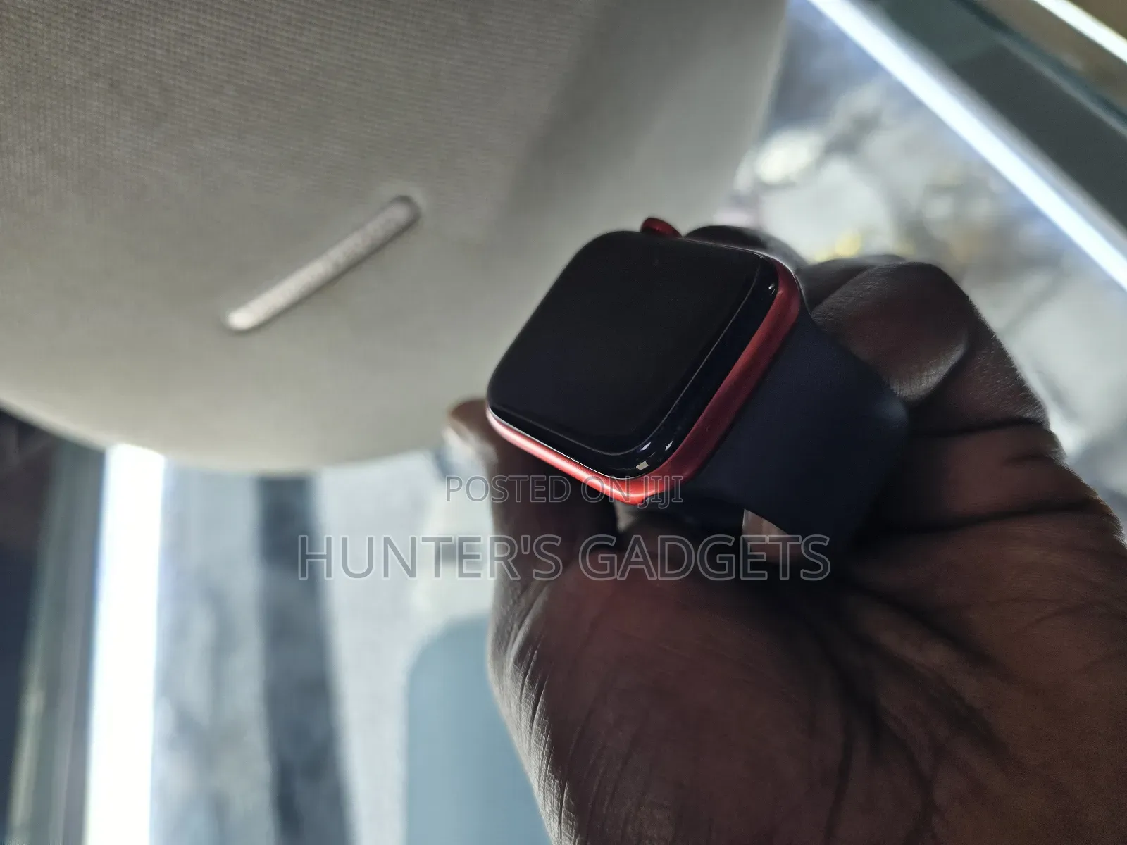 Apple 6 Series 44mm as Good as New