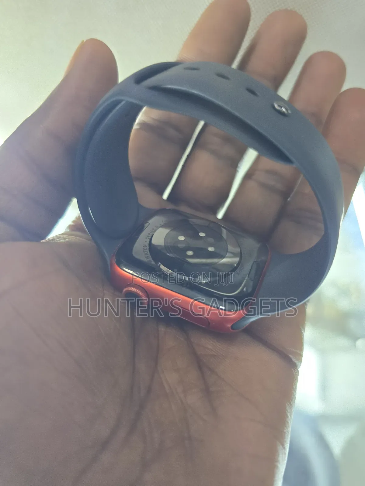 Apple 6 Series 44mm as Good as New