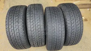 235/65r17 MRF Afew Weeks Used