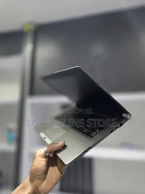 Laptop Toshiba 4GB Intel Core I5 SSD 128GB