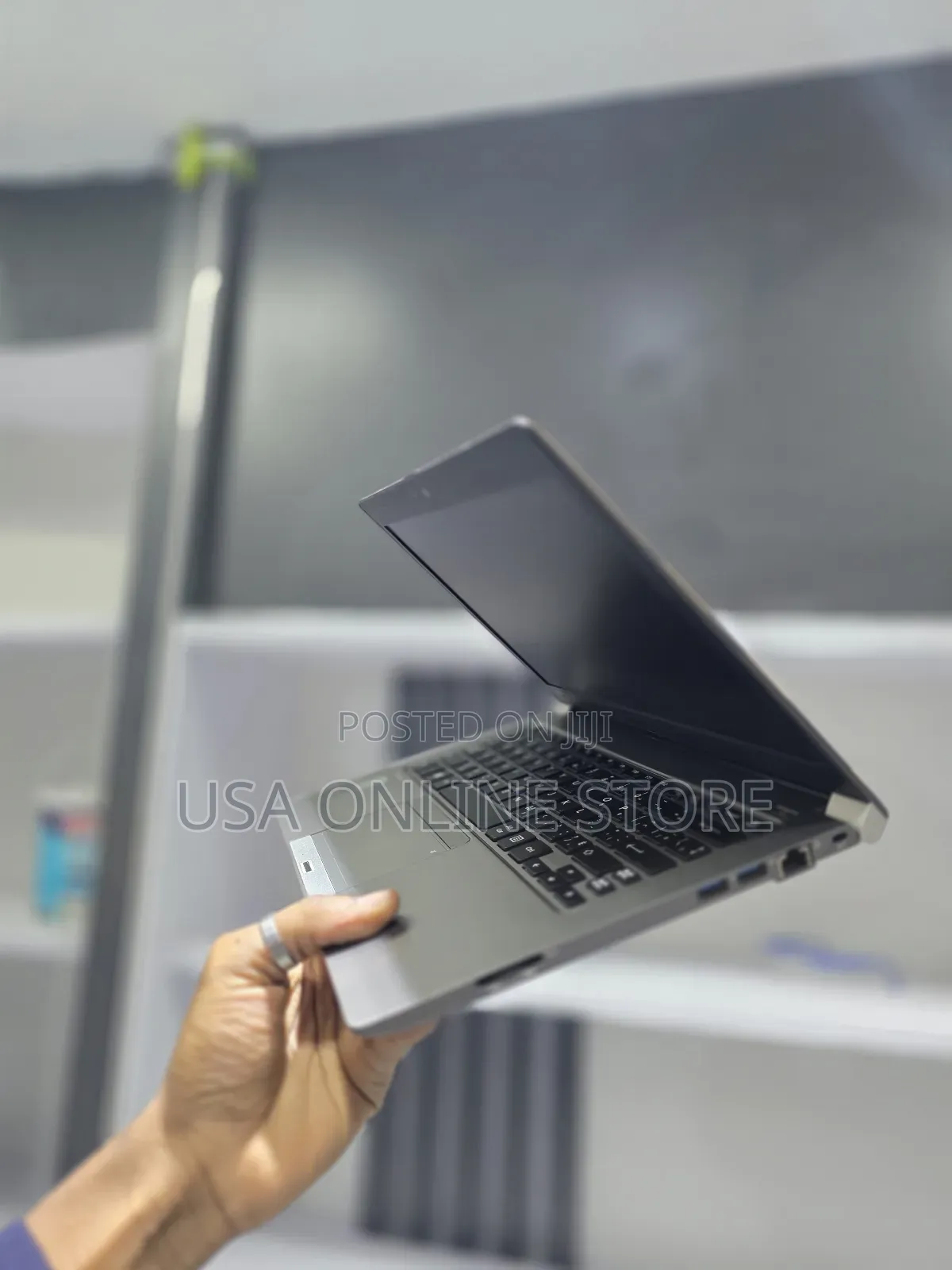 Laptop Toshiba 4GB Intel Core I5 SSD 128GB