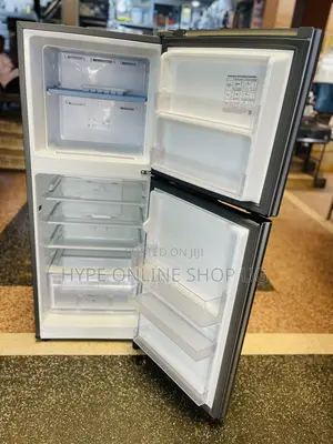 Frostfree,Inbuilt Stabilizer,260l Original Samsung Refrigerator