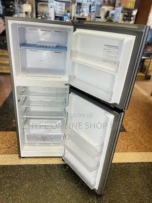 Frostfree,Inbuilt Stabilizer,260l Original Samsung Refrigerator