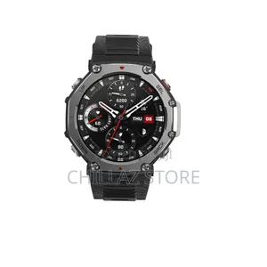 Amazfit T-Rex3 Smart Watch.