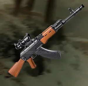 Air Soft Gun Electromotion Reacheagble