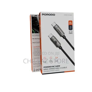 Porodo Powersync 240