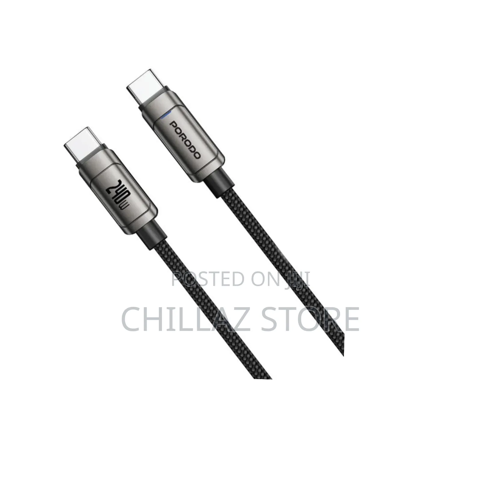 Porodo Powersync 240