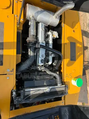 Sany Sy215c