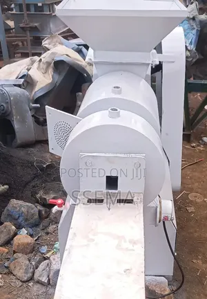 Highly Quality Soap Making Machine