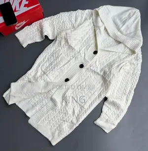 Pleasent Trench Throw on Cardigan
