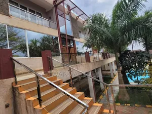 4bdrm Duplex in Fs Properties Ltd, Nakawa for rent