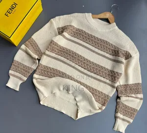 Decent Sweaters