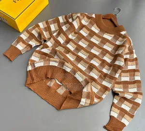Promising Sweaters