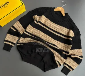 Promising Sweaters