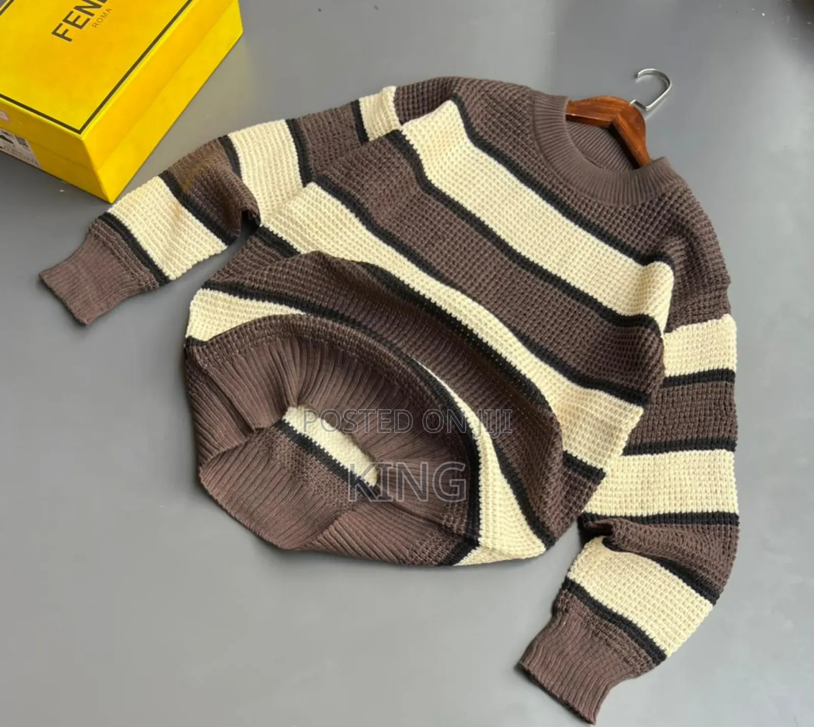Inherent Sweaters
