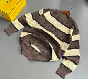 Inherent Sweaters