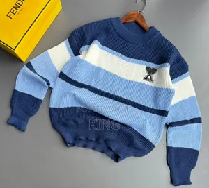 Principle Sweaters