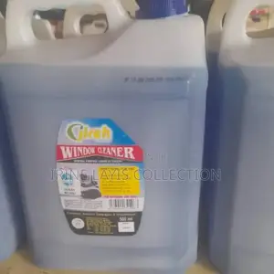 5l Jireh Window Cleaner
