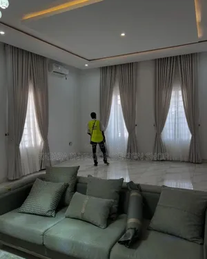 Home Useable Curtains