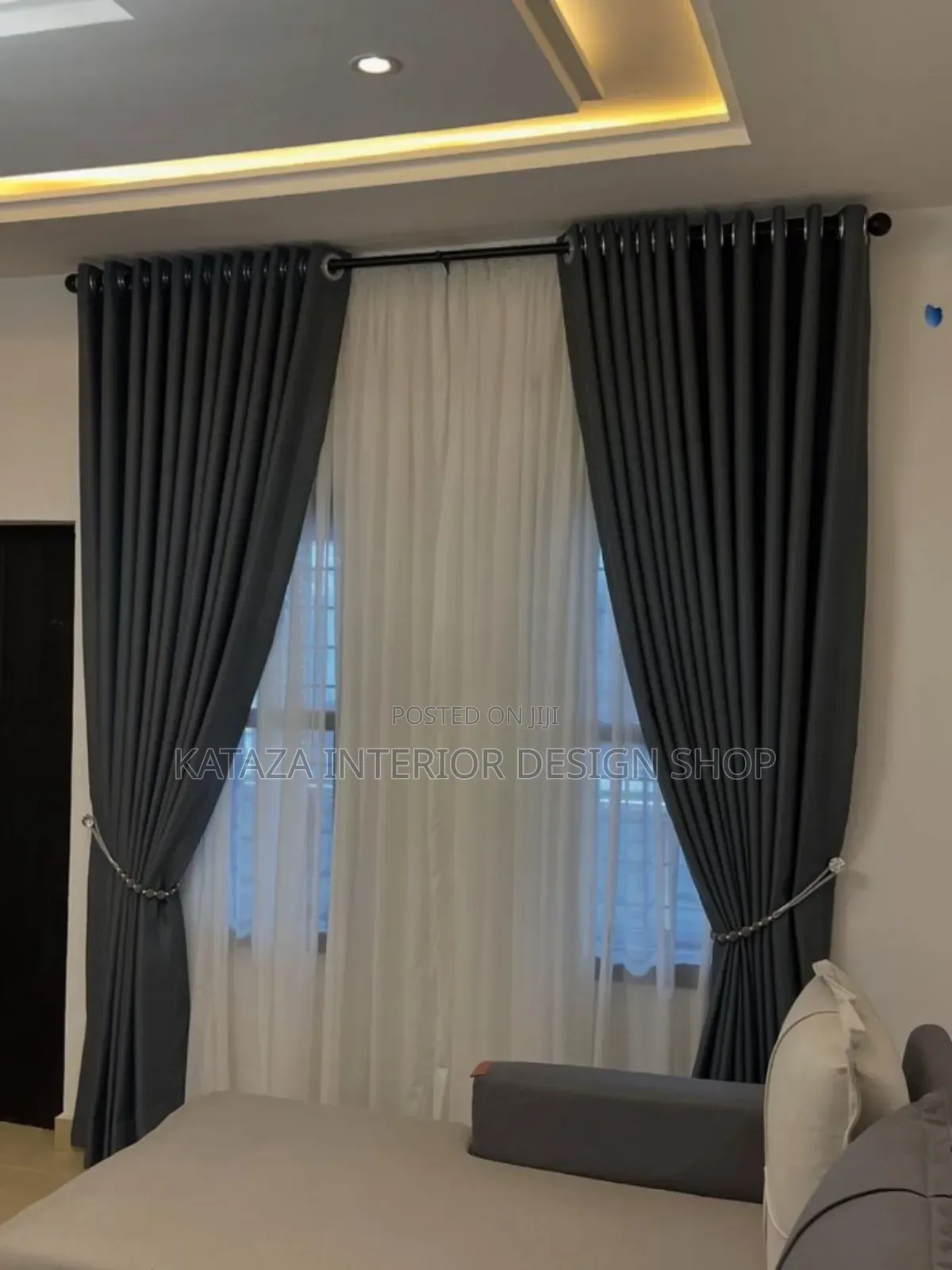Home Useable Curtains