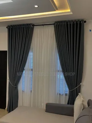 Home Useable Curtains