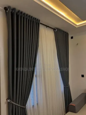 Home Useable Curtains