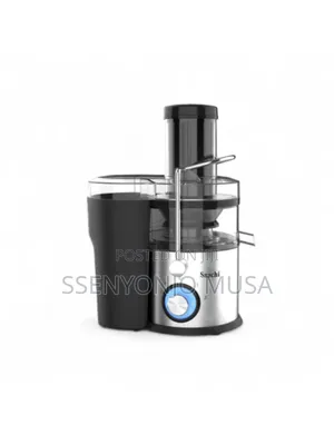 Saachi Juice Blender for Smoothies 4-in-1 Nl-Jb-4073 | 800w