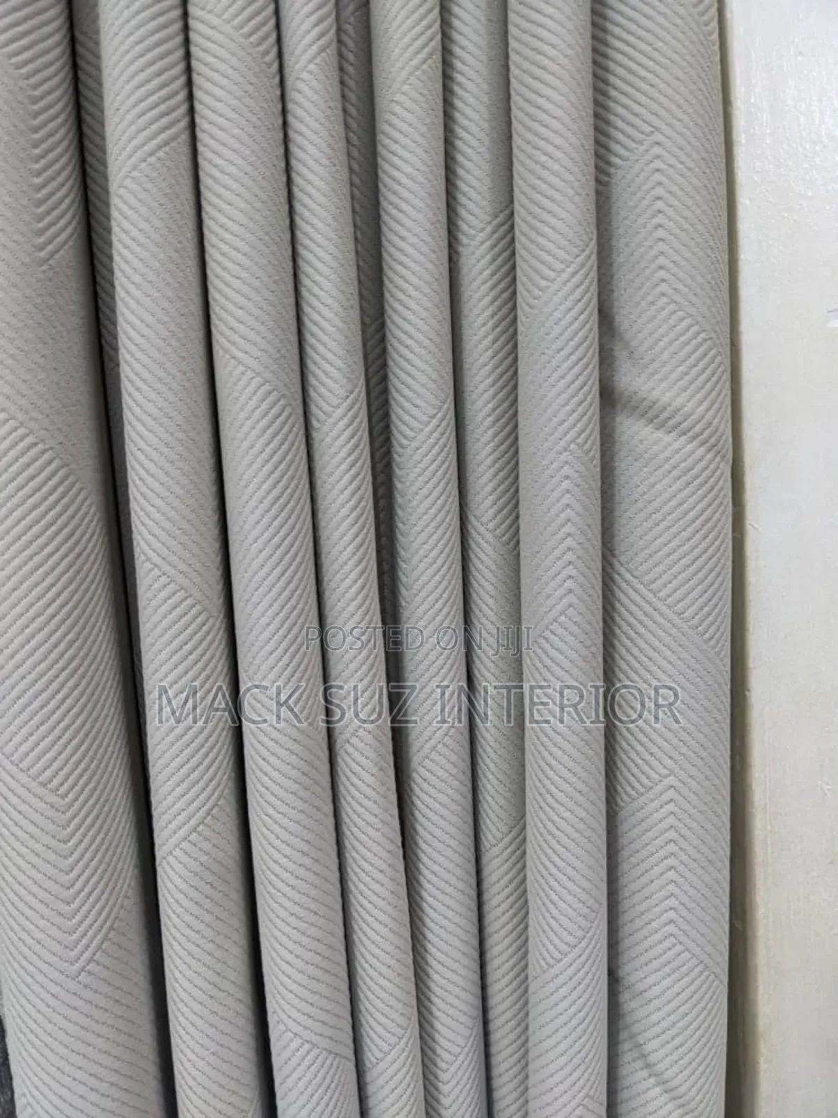 Blinds and Curtains