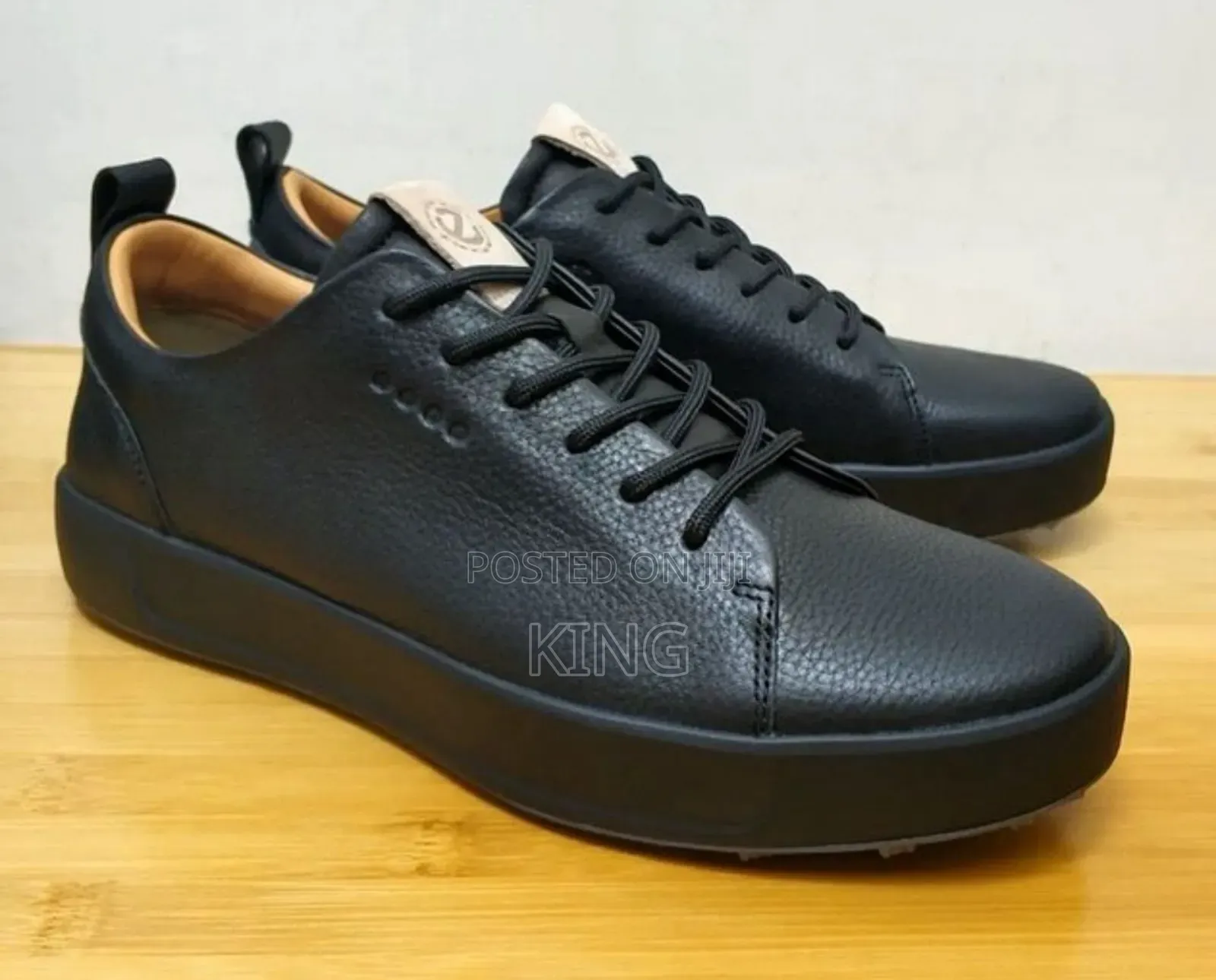 Grand Echo Shoes