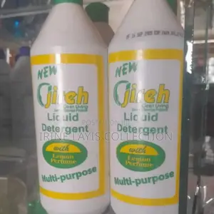 1lt Jireh Liquid Detergent