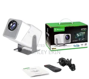 Smartberry Ht29 Projector