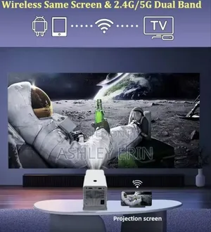 Smartberry Ht29 Projector