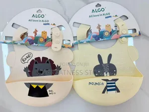 Plastic Bibs