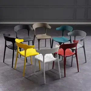 Classic Plastic Chairs Plastic Chairs Garden Hotels Resorts Bars