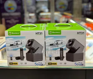 Smartberry Ht31 Projector